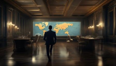 不过话说回来，也不是所有客户都适合放在公海里的。有些客户特别重要，比如大企业采购负责人，或者行业里的