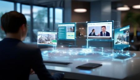 还有啊，CRM不是孤立存在的，它得和其他系统打通。比如我们的官网、微信公众号、电商平台，都应该和CR