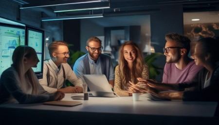 最后我想说的是，CRM的成功，不在于系统有多先进，而在于我们每个人是否真正把它当成工作的一部分，是否