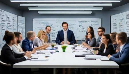 但你知道吗？真正的挑战才刚刚开始。系统买回来了，不代表就能用了。我们很快意识到，光有软件不行，还得有