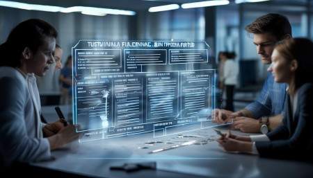 所以，咱们制定这个办法，第一个目的就是统一标准。比如客户信息要填哪些内容？联系方式、公司名称、职位、