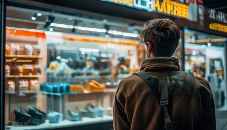 说实话，刚开始接触电商的时候，我也以为只要产品好、价格低，顾客自然就来了。结果呢？现实狠狠地给我上了