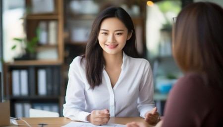 Q：客户投诉怎么处理？
A：第一反应不是辩解，而是倾听和道歉。先让他把情绪发泄出来，然后快速给出解