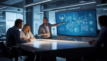 问：数据安全怎么保障？毕竟客户信息都在系统里。
答：正规的CRM厂商都会有严格的安全措施，比如数据