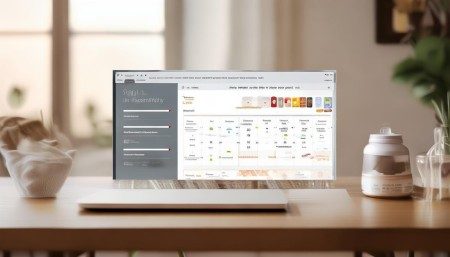 他们的CRM系统会记录每个用户的宝宝年龄、性别、成长阶段，然后根据这些信息，自动推送适合的产品。比如