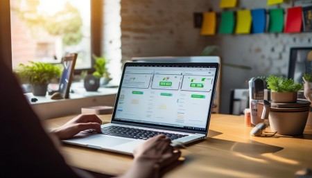 Q：没有IT团队的小公司能做CRM数据模型吗？
A：当然可以。现在有很多傻瓜式CRM工具，像企业微