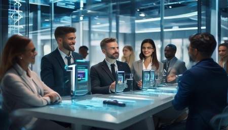 不过啊，无论技术怎么发展，有一点不会变：客户体验才是核心。再强大的系统，如果不能让客户感受到便利和尊