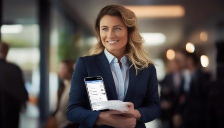 最让我感动的是，有一次客户临时改时间，约我下午三点见面。我当时正在另一个区谈事，一看时间根本赶不过去