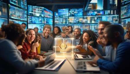 这对中小企业来说简直是福音。以前搞信息化，动不动就得请外包团队，花几十万。现在自己动手，几千块就能跑