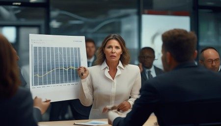 还有一次，她通过CRM发现某个产品的客户投诉率特别高，虽然销售额看着不错，但售后成本居高不下。她马上