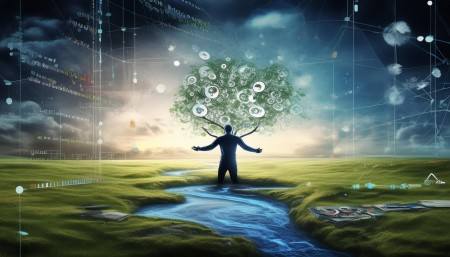 其实啊，CRM本质上不是一个冷冰冰的软件，而是一种思维方式的转变。它让我们从“靠人管客户”变成“靠系