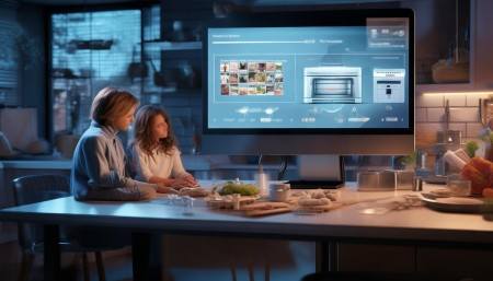 当然啦，光会“嘘寒问暖”还不够，CRM还得帮公司赚钱才行。宜家是怎么做的呢？他们用数据分析顾客的购买