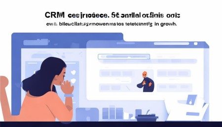 问：小公司适合用CRM吗？
答：特别适合！小公司客户少，更需要精细化管理。一个简单的CRM就能帮你