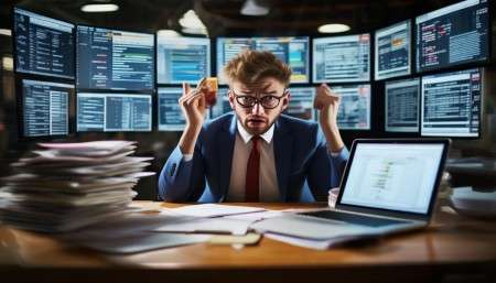 而且啊，这些系统动不动就要求你填一大堆字段。姓名、公司、职位、行业、预算、需求阶段……恨不得把你祖宗