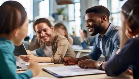 最后我想说，无论你是大企业还是小作坊，只要你有客户，就应该认真考虑用CRM。它不一定非得多么高大上，