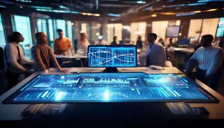 所以说，CRM已经从一个“工具”变成了“战略平台”。它不再只是销售部门的专属，而是整个企业连接客户的