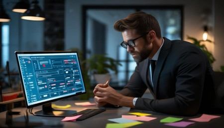 说实话，我觉得干这行的人，多少都有一点“强迫症”。看到客户流程哪里不顺，心里就痒痒，非得改了才舒服。