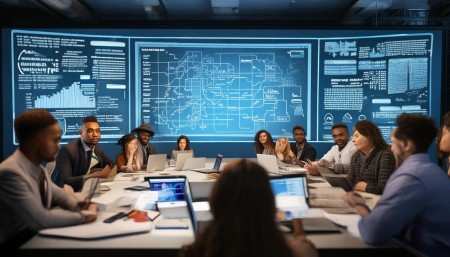 这也带来一个挑战：知识面要广。你得懂点技术，懂点营销，懂点心理学，还得懂公司战略。好在现在学习资源多