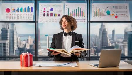 你要是问我这岗位适合谁，我觉得那种既理性又感性的人最合适。理性是因为要分析数据，感性是因为要理解人心