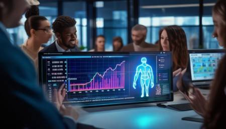 现在的CRM很多都集成了BI（商业智能）功能，甚至用上了AI算法。比如通过历史数据预测下一个季度的营