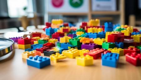 相比之下，通用型CRM就像乐高积木，啥都能搭，适应性强，但需要你自己花时间去组装、调试。所以选择哪种