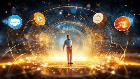 不过话说回来，这三种类型也不是非此即彼的关系。现实中大多数成熟的CRM系统其实是“混合型”的，既包含