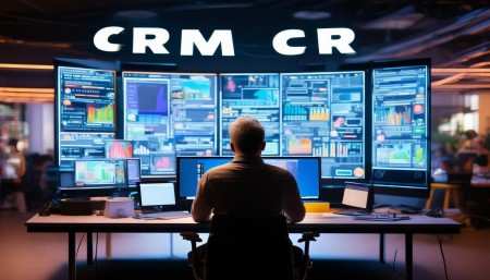 哎，说到CRM系统啊，我最近还真研究了不少，说实话一开始我也挺懵的，觉得这玩意儿不就是个客户管理系统