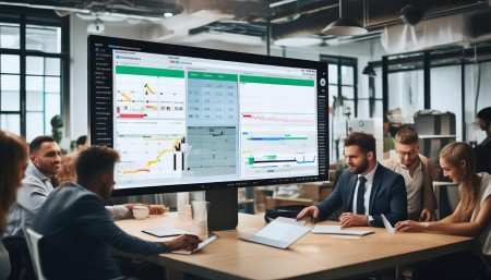 比如一家IT公司给客户做系统集成，从需求调研到部署上线，要几个月时间，涉及多个团队协作。这时候CRM