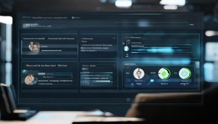 比如客户在官网提交了一个工单，系统自动分配给对应的客服人员，设定处理时限，还能实时更新进度。客户随时