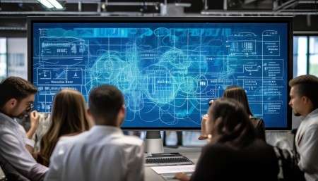 另外，你可能不知道，CRM经理的工作范围还在不断扩大。以前主要集中在B2C领域，比如零售、电商、餐饮