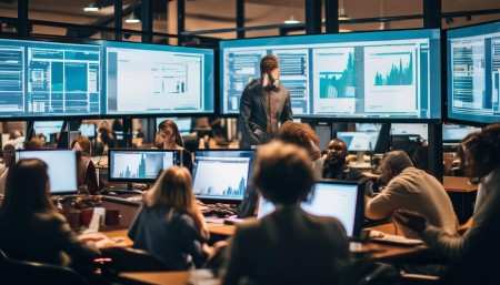 还有就是，别指望系统一上线就立竿见影。我们花了三个月才把数据迁完，又培训了两轮，才让全员真正用起来。