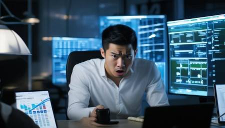 还有一次，销售小刘差点丢了个大单。客户本来已经口头答应签约了，结果拖了一个月没动静。要不是CRM系统