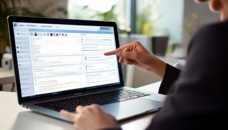 结果用了不到一个月，我就彻底改观了。以前客户多了，谁什么时候联系过、聊了啥、下一步该干啥，全靠脑子记