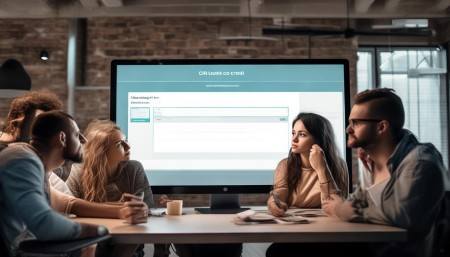 Q：我们团队才5个人，有必要上CRM吗？
A：非常有必要！人少不代表客户管理可以随意。反而因为人少