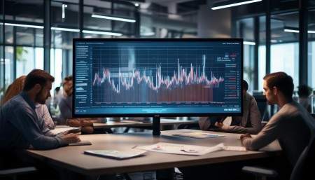 我发现很多公司都是等到客户彻底不买了，才意识到出问题了。但那时候已经晚了。聪明的做法是提前预警。比如