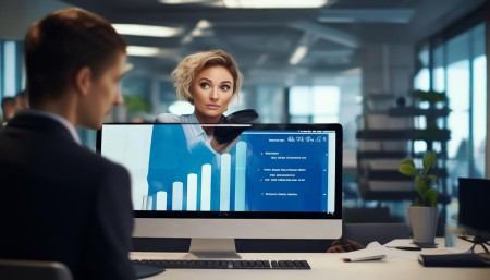 我们公司就有个规则：如果一个活跃客户连续两个月没下单，系统就会自动提醒客户经理去联系。有时候只是一个