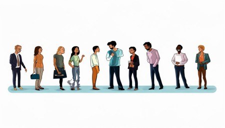 首先啊，咱们得搞清楚，什么叫“客户生命周期”？简单来说，就是客户从第一次接触你，到最后离开你（或者一