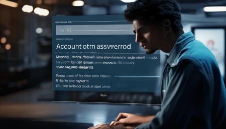 Q：登录时总是提示“账号或密码错误”，但我确定没错，怎么办？
A：先检查大小写是否开启（特别是密码