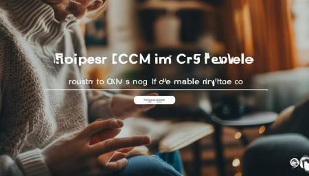 哎，你说这事儿吧，其实挺常见的。我最近就帮好几个同事、朋友搞过手机登录CRM的事儿，说实话，一开始大