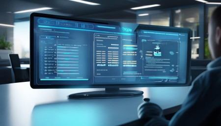 而且啊，CRM不只是记个喜好那么简单。它还能帮企业预测客户下一步想干嘛。比如系统发现你每个月都买一次