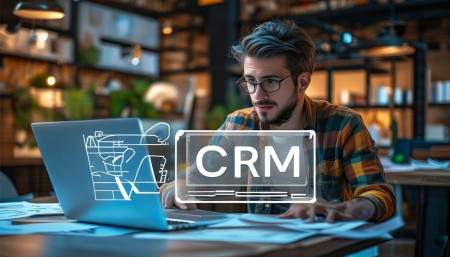 问：小公司有必要上CRM吗？
答：很有必要！哪怕客户不多，用CRM也能避免信息丢失、提升协作效率。