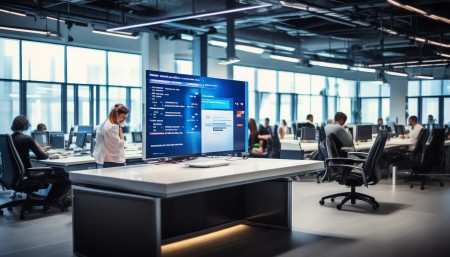 要是你公司规模大一点，比如几百人上千人的企业，可能就得考虑用Salesforce、Microsoft