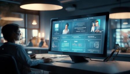 其实啊，CRM系统最大的好处，就是让冷冰冰的技术变得有人情味了。它不再是简单地记录数据，而是试图理解