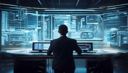 说到这儿，你可能会问：那这套系统花了多少钱啊？值不值？我查了一下，虽然没有具体数字，但业内估计，像联