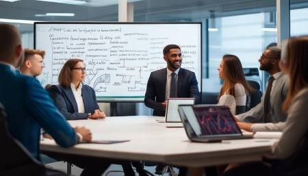 我还记得有一次去客户公司做咨询，他们是一家做教育培训的机构。他们用了一个很流行的CRM系统来管理学员