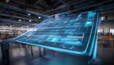 我之前还见过一家制造企业，他们搞了个“智能客服”系统，客户在网上下单时，可以实时查询交货时间。这个功