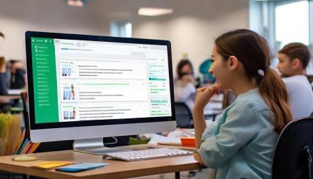 我记得有个做教育培训的朋友，他们特别依赖微信跟家长沟通。一开始用了一个国外品牌的CRM，结果发现根本