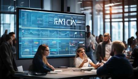 而且啊，上了CRM之后也不是万事大吉了。你得定期复盘使用情况，看看哪些流程可以优化，哪些数据可以挖掘