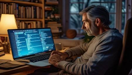 哎，你有没有发现，现在这年头，谁还天天往教室里跑啊？我可不是说学校不重要，但你看啊，不管是学生补课、