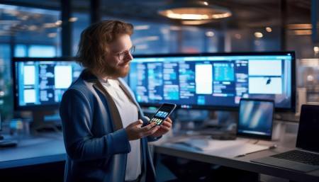 好了，说了这么多，不知道你对CRM有没有新的认识？反正我是越用越觉得离不开它了。就像手机一样，一开始